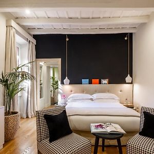 Superior Kamer met een King Size Bed